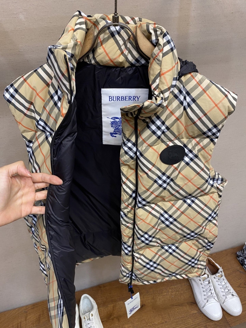 Bv*b*rry down jackets